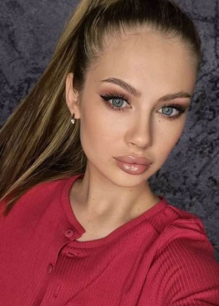 Индивидуалка Эмма главное фото в городе Верхний Уфалей 