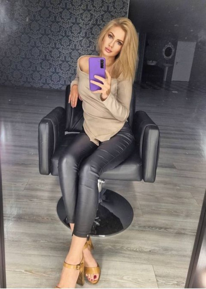 Индивидуалка Эмма фото № 2 в городе Верхний Уфалей