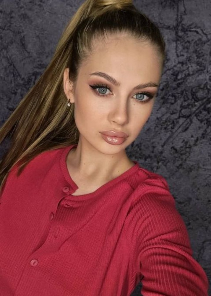 Индивидуалка Эмма фото № 2 в городе Верхний Уфалей