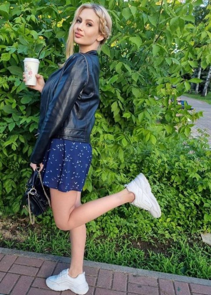 Индивидуалка Эмма фото № 2 в городе Верхний Уфалей