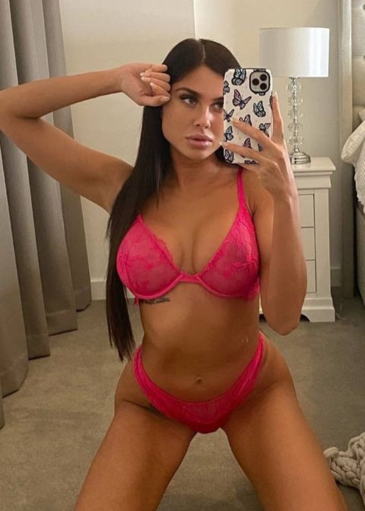 Индивидуалка Эвелина главное фото в городе Верхний Уфалей 