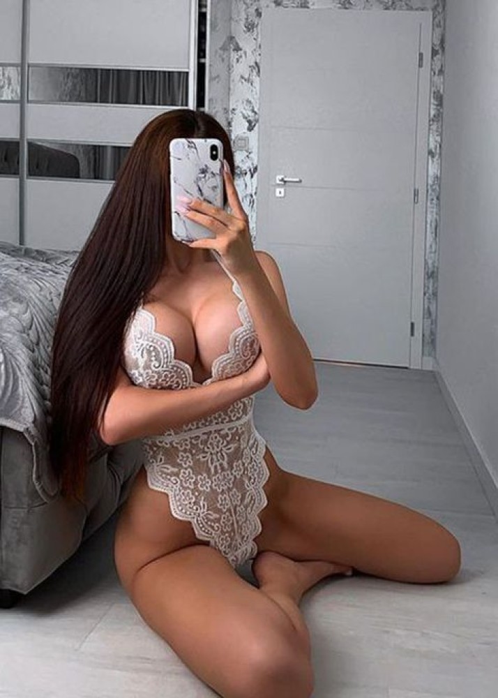 Индивидуалка Гуля фото № 2 в городе Верхний Уфалей