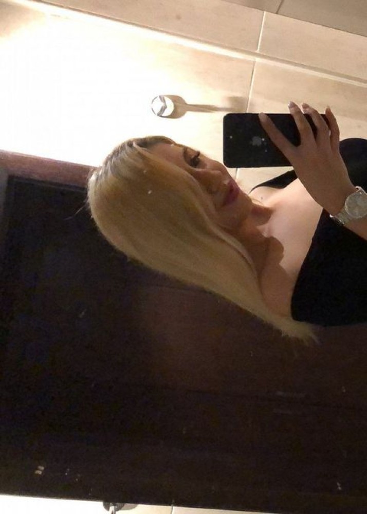 Индивидуалка Ина фото № 2 в городе Верхний Уфалей