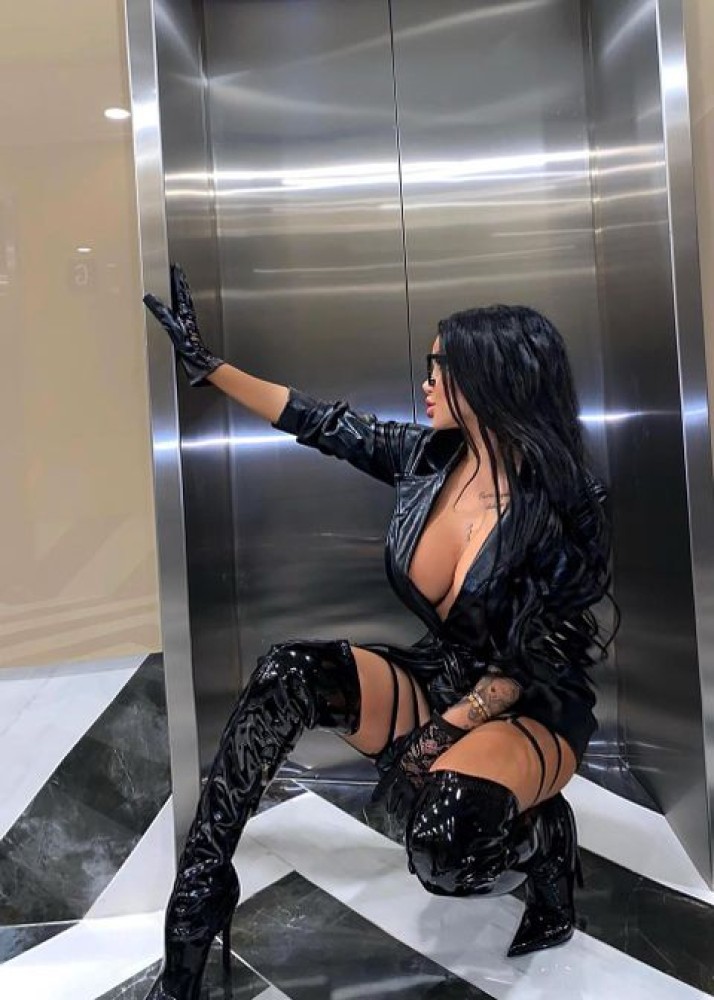 Индивидуалка Инга фото № 2 в городе Верхний Уфалей