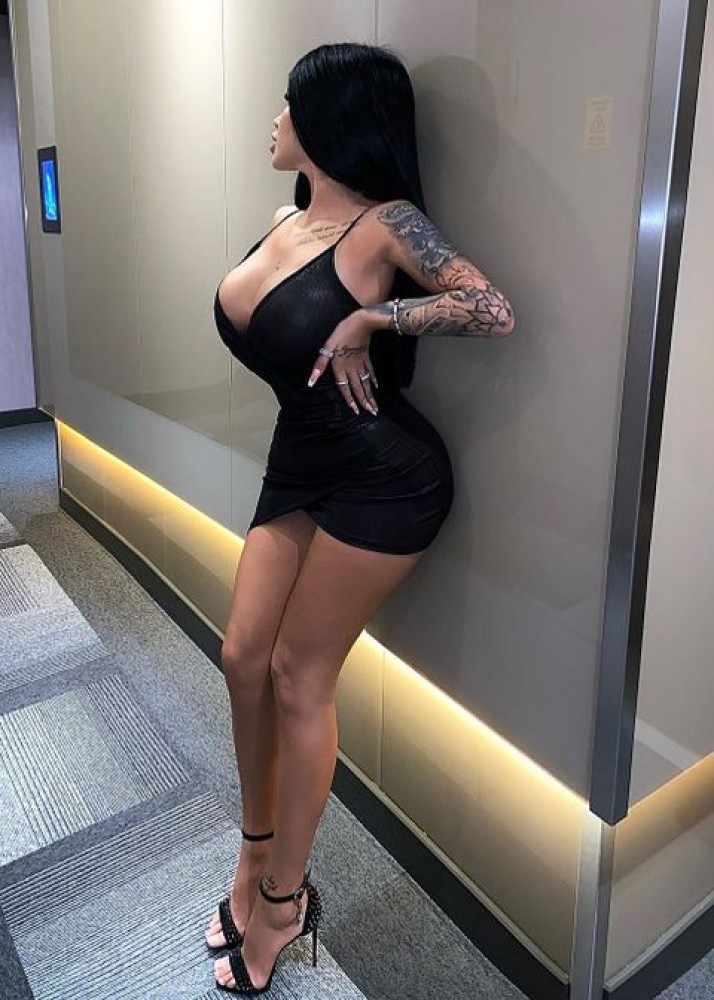 Индивидуалка Инга фото № 2 в городе Верхний Уфалей