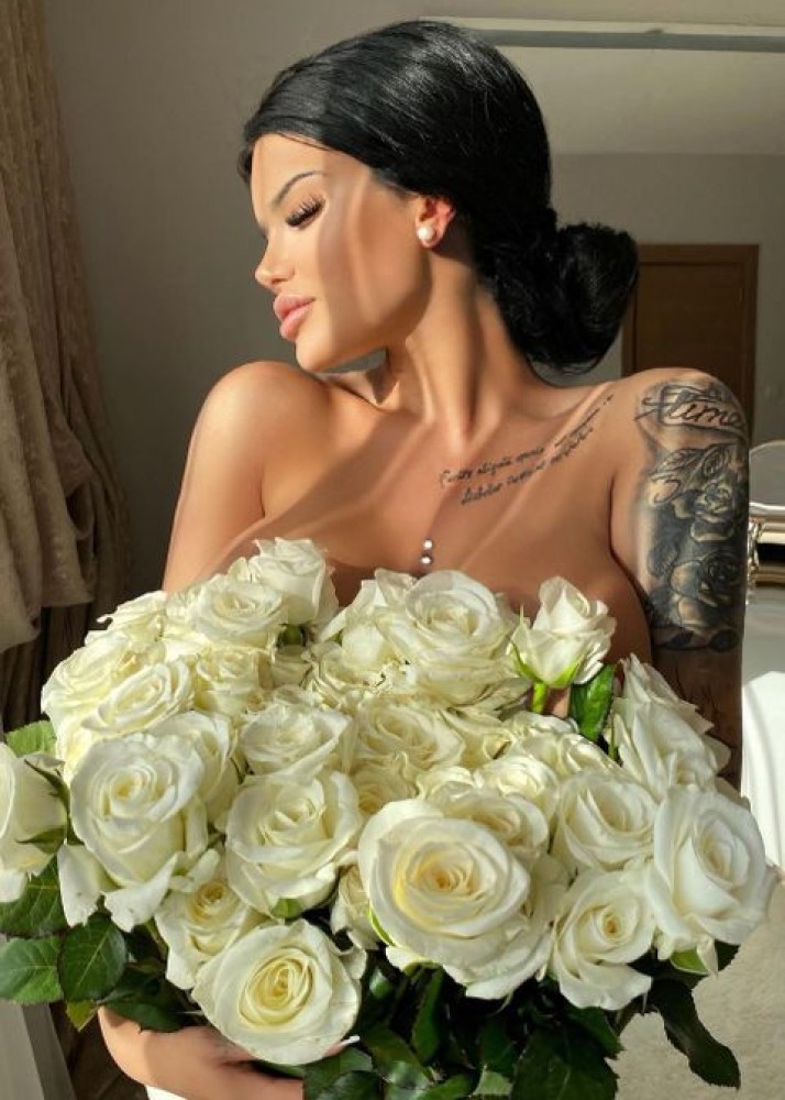 Индивидуалка Инга фото № 2 в городе Верхний Уфалей