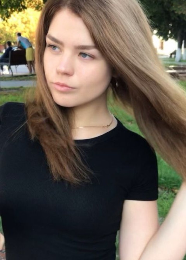 Индивидуалка Insarrria главное фото в городе Верхний Уфалей 