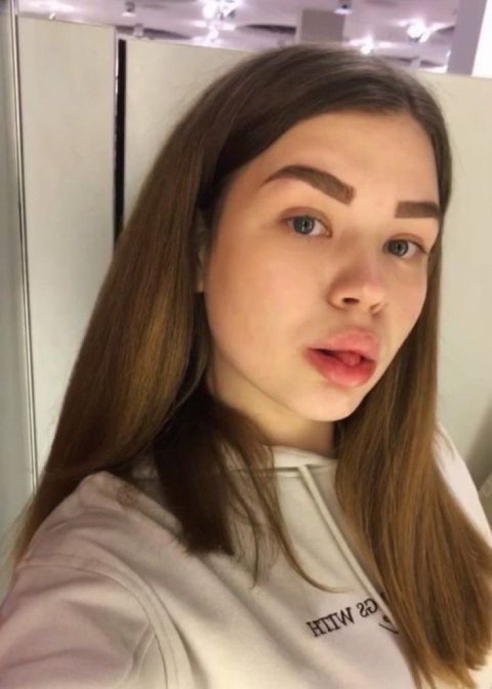 Индивидуалка Insarrria фото № 2 в городе Верхний Уфалей