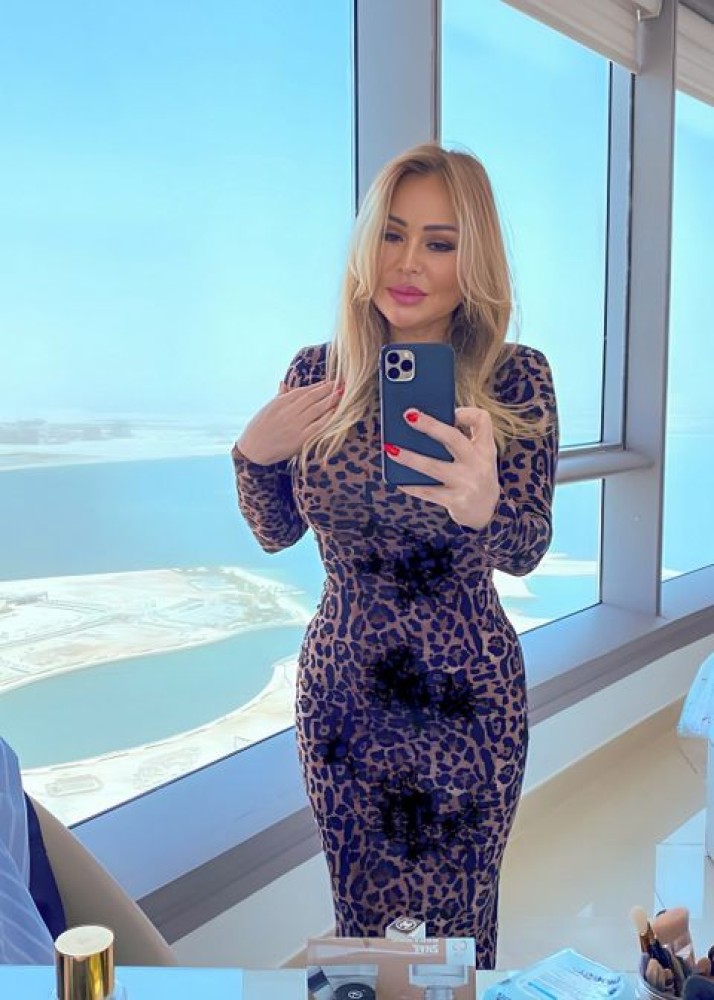 Индивидуалка Камилла фото № 2 в городе Верхний Уфалей