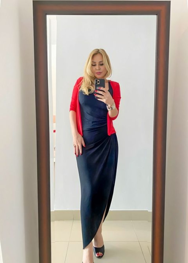 Индивидуалка Камилла фото № 2 в городе Верхний Уфалей