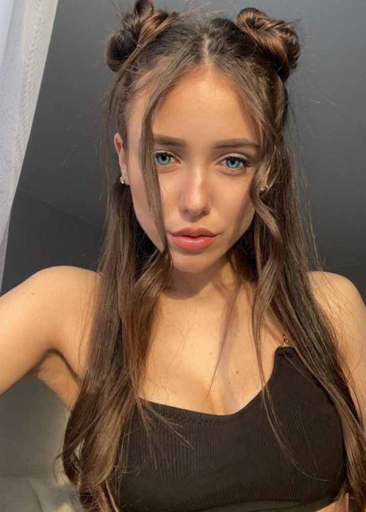 Индивидуалка Катя фото № 2 в городе Верхний Уфалей