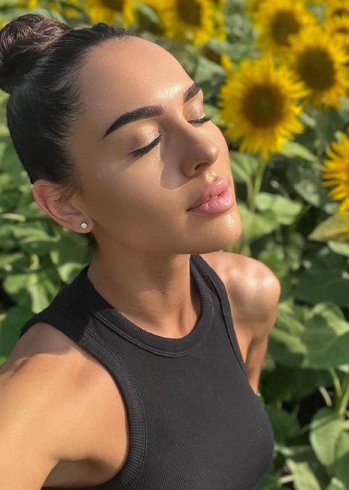 Индивидуалка Кира фото № 2 в городе Верхний Уфалей