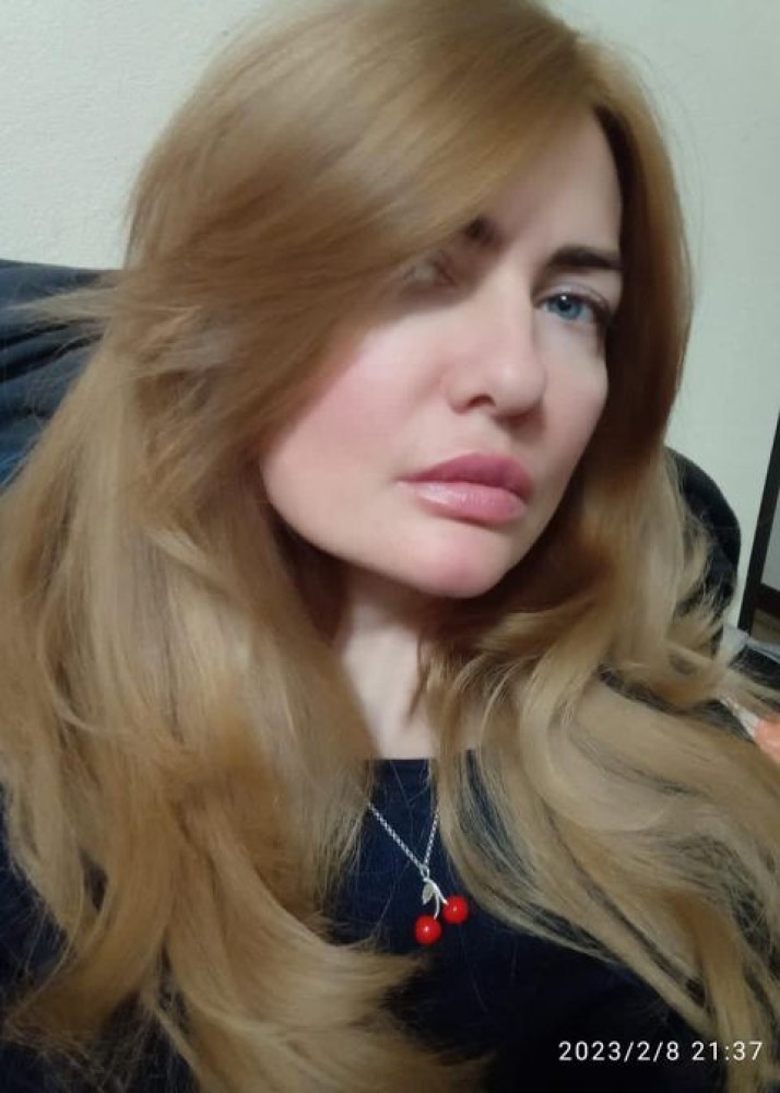 Индивидуалка Кристина главное фото в городе Верхний Уфалей 