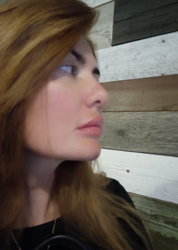 Индивидуалка Кристина фото № 2 в городе Верхний Уфалей