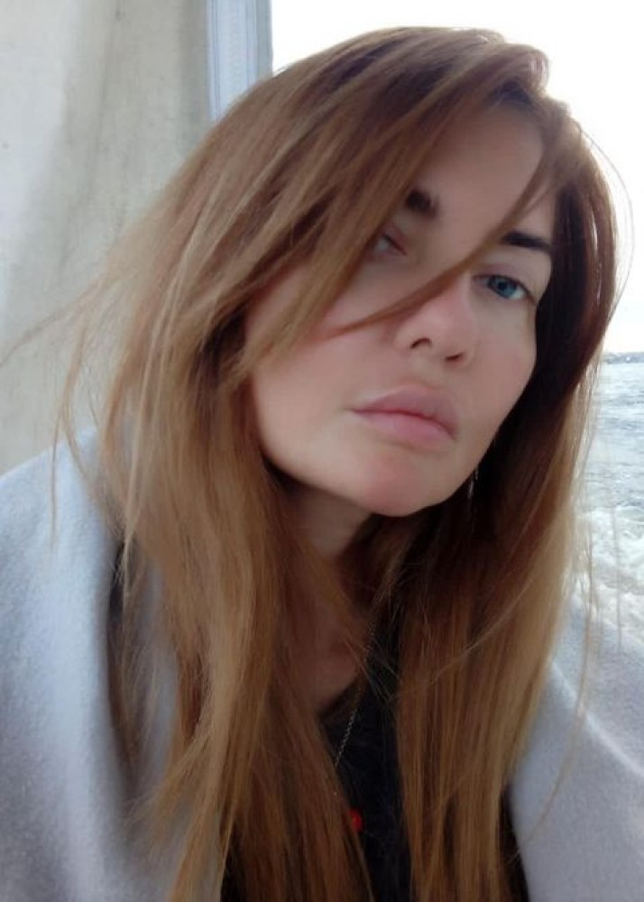 Индивидуалка Кристина фото № 2 в городе Верхний Уфалей