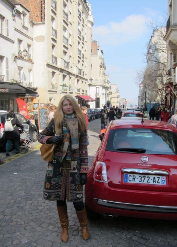 Индивидуалка Кристина фото № 2 в городе Верхний Уфалей