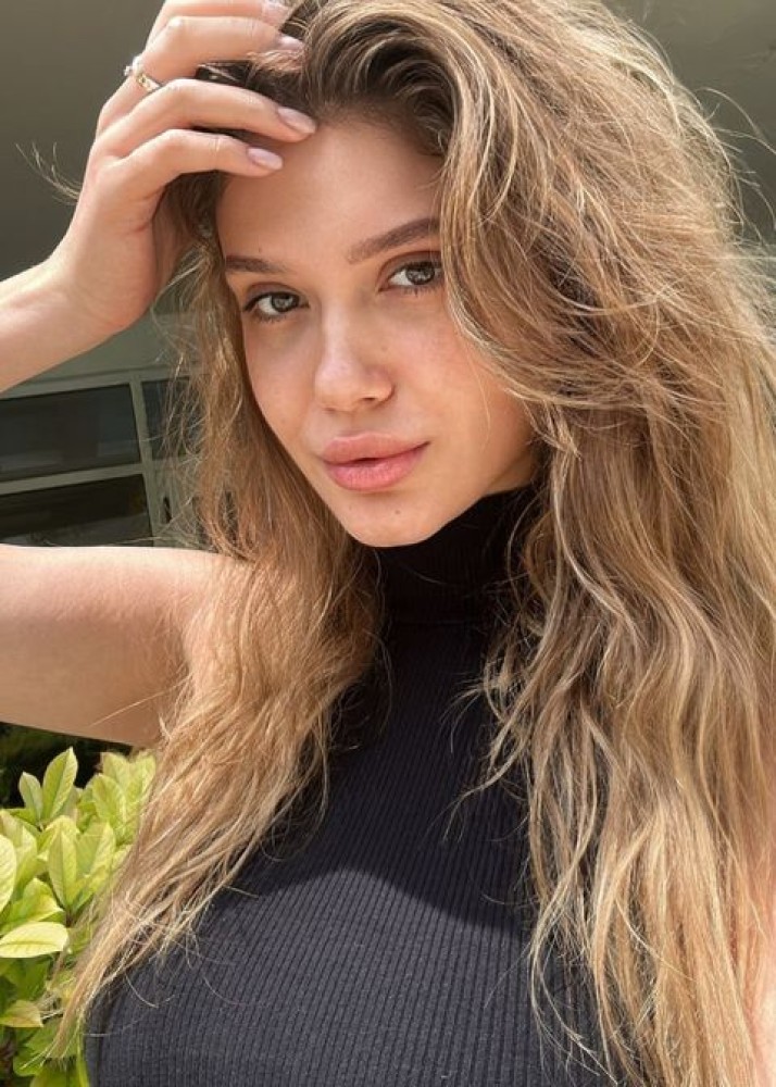 Индивидуалка Лена главное фото в городе Верхний Уфалей 