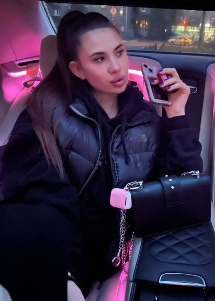 Индивидуалка Лера главное фото в городе Верхний Уфалей 