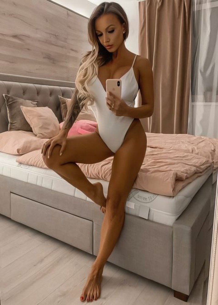 Индивидуалка Лика фото № 2 в городе Верхний Уфалей