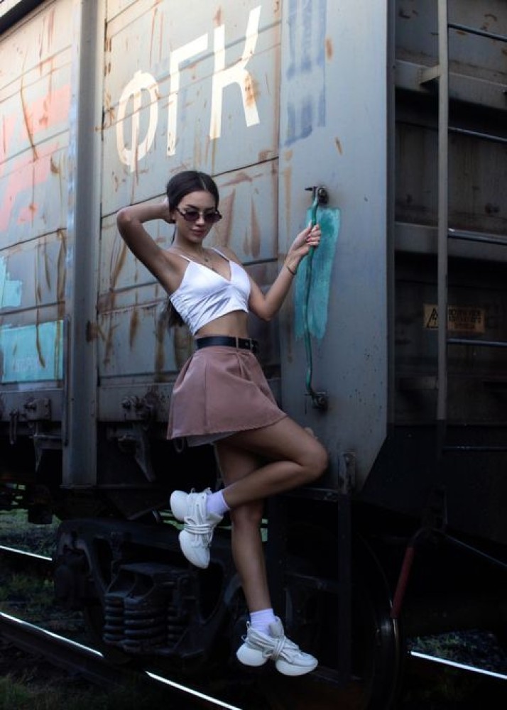 Индивидуалка Лиза фото № 2 в городе Верхний Уфалей