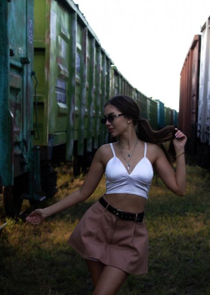 Индивидуалка Лиза фото № 2 в городе Верхний Уфалей