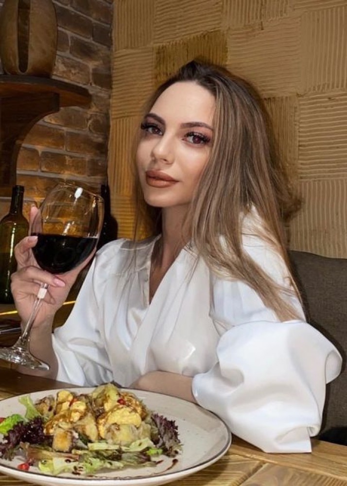 Индивидуалка Лиза фото № 2 в городе Верхний Уфалей