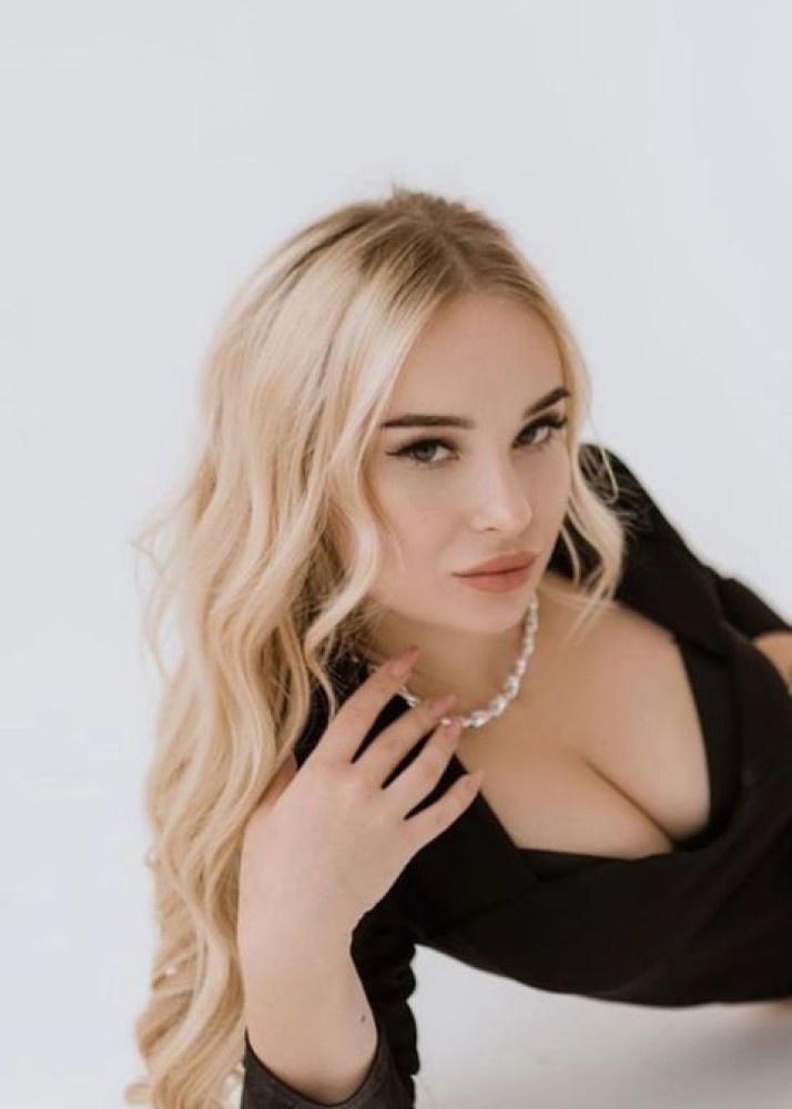 Индивидуалка Лиза фото № 2 в городе Верхний Уфалей