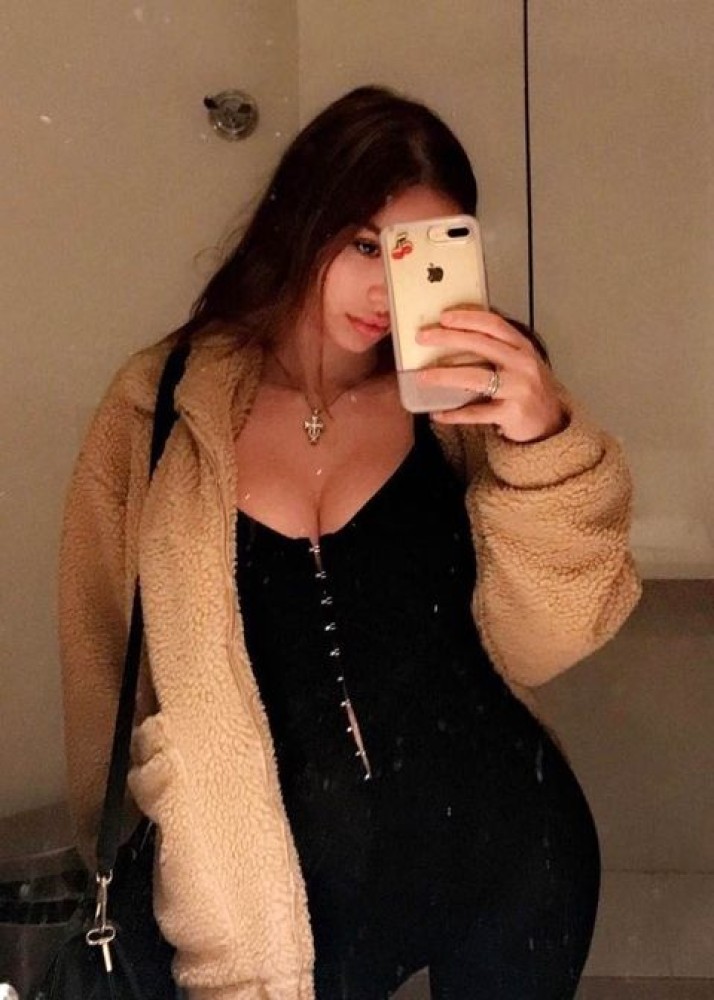 Индивидуалка Майя фото № 2 в городе Верхний Уфалей