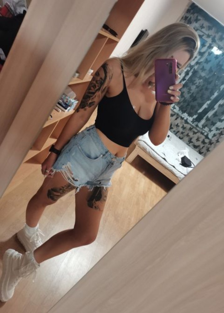 Индивидуалка Марина главное фото в городе Верхний Уфалей 