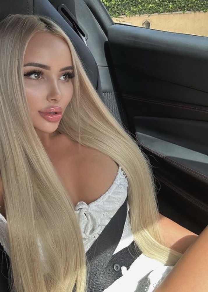 Индивидуалка Мика фото № 2 в городе Верхний Уфалей