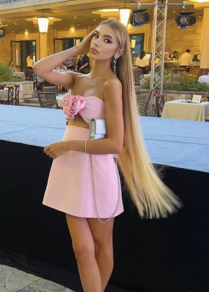 Индивидуалка Мика фото № 2 в городе Верхний Уфалей