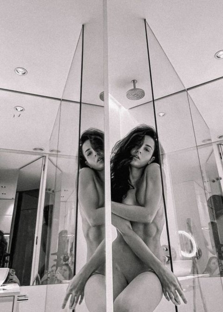 Индивидуалка Мила фото № 2 в городе Верхний Уфалей