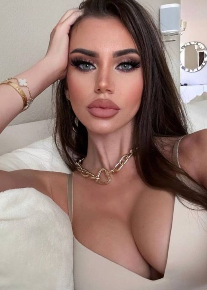 Индивидуалка Мира главное фото в городе Верхний Уфалей 