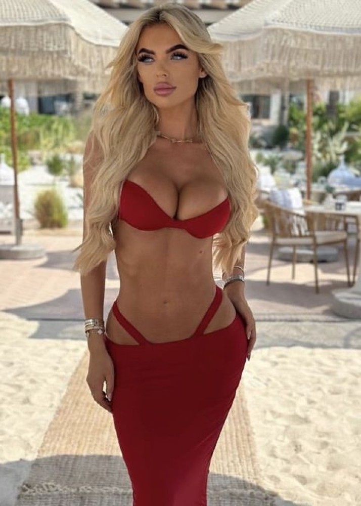 Индивидуалка Мия фото № 2 в городе Верхний Уфалей