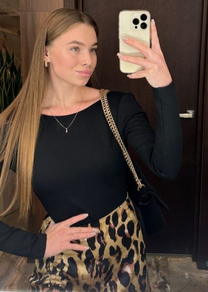 Индивидуалка Настя главное фото в городе Верхний Уфалей 