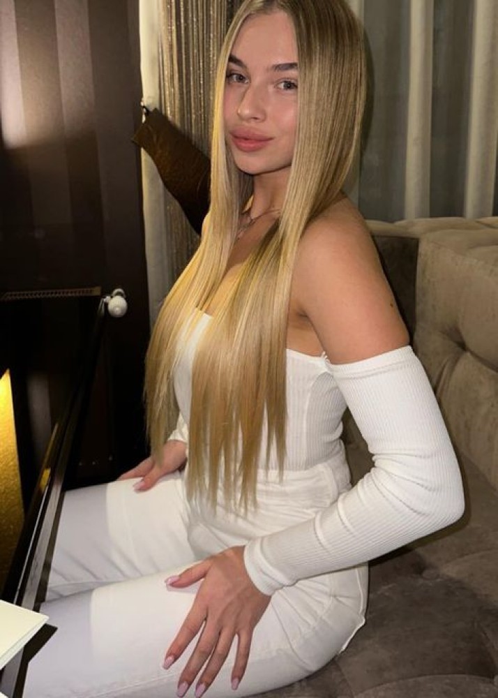 Индивидуалка Настя фото № 2 в городе Верхний Уфалей