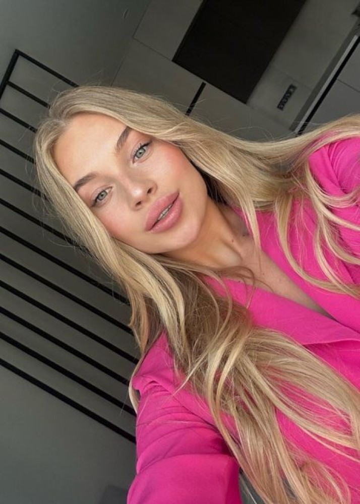 Индивидуалка Настя фото № 2 в городе Верхний Уфалей