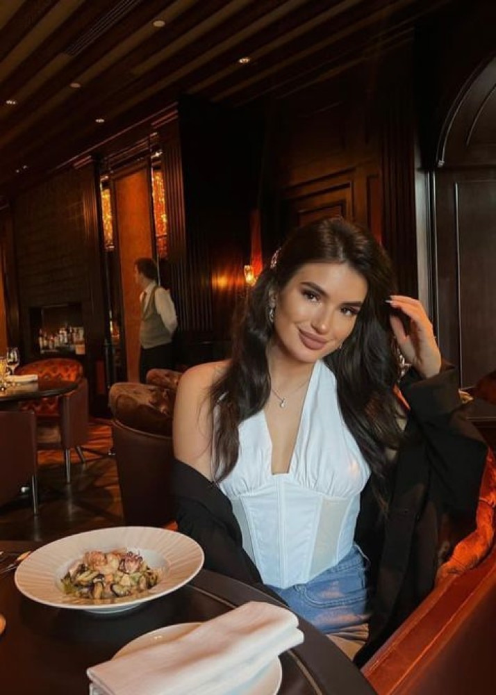 Индивидуалка Наталья фото № 2 в городе Верхний Уфалей