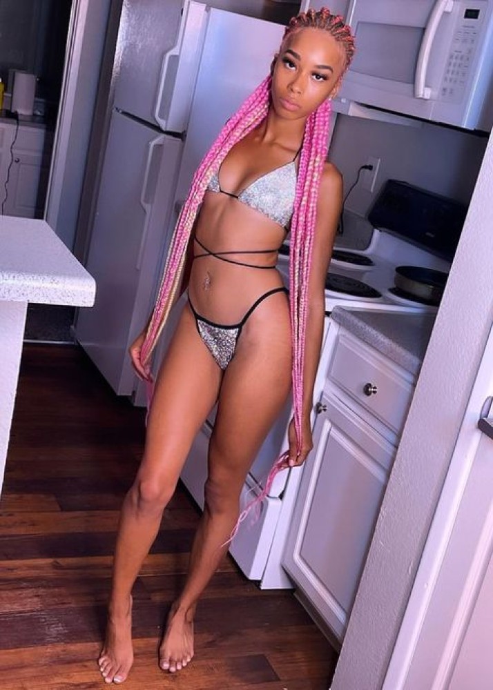 Индивидуалка Nina фото № 2 в городе Верхний Уфалей