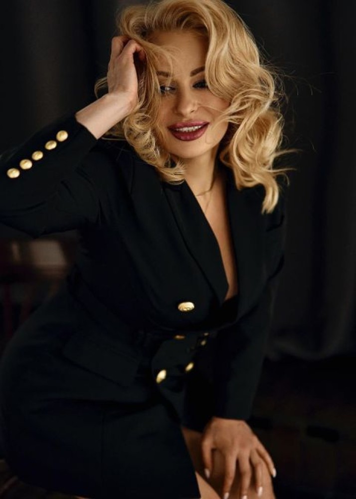 Индивидуалка Нина фото № 2 в городе Верхний Уфалей