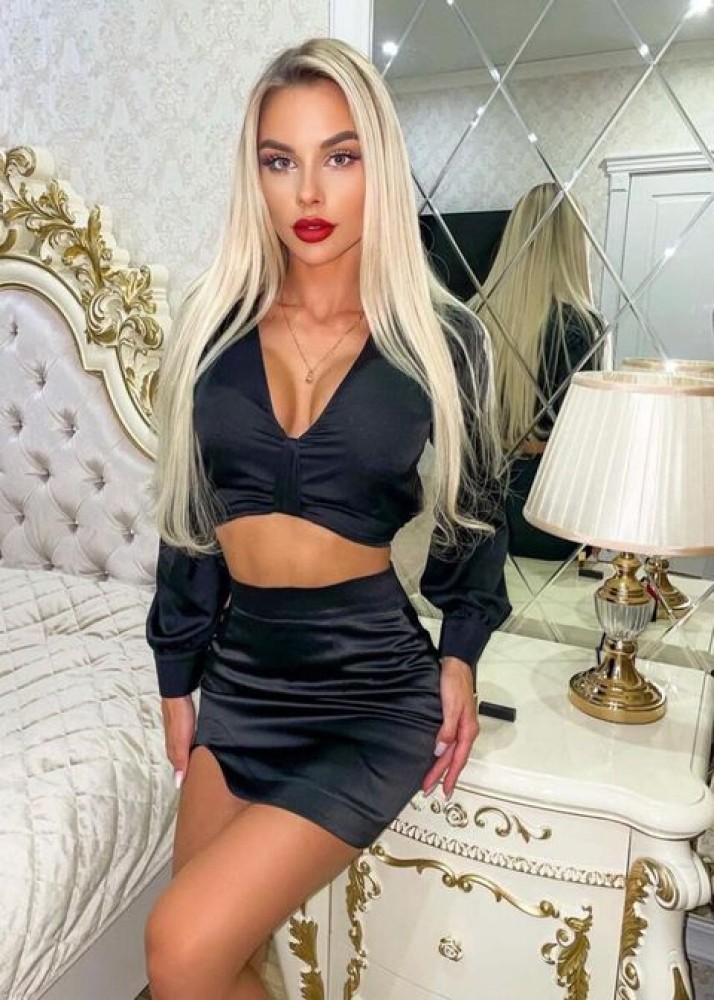 Индивидуалка Рина фото № 2 в городе Верхний Уфалей