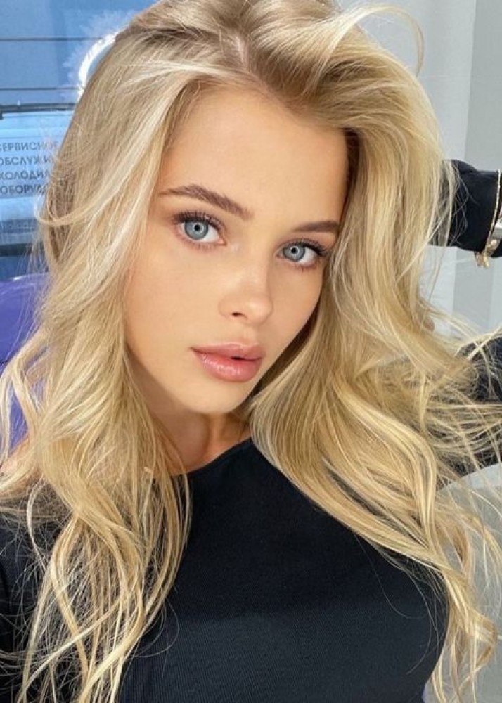 Индивидуалка Ритуля главное фото в городе Верхний Уфалей 