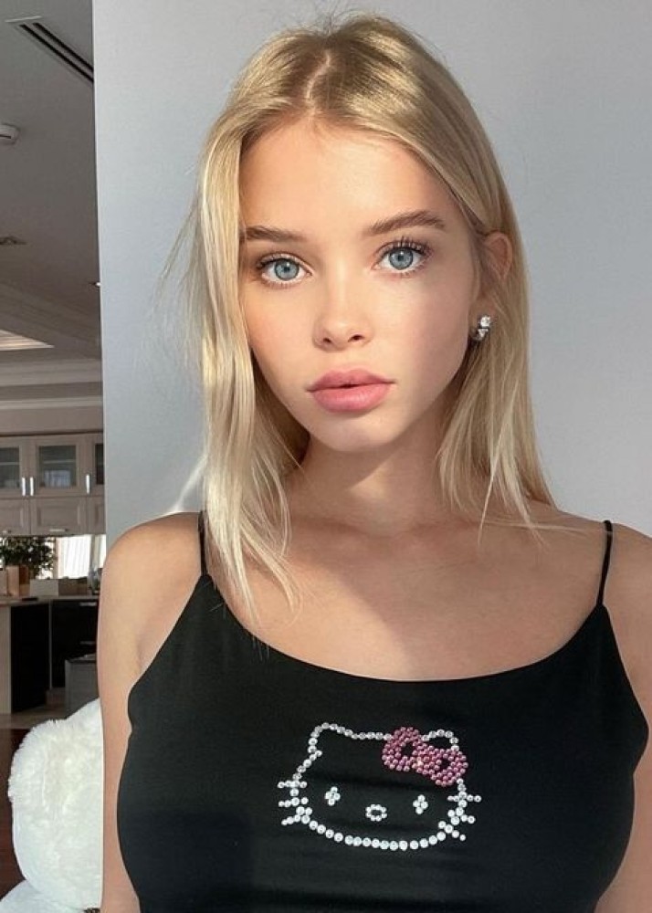 Индивидуалка Ритуля фото № 2 в городе Верхний Уфалей