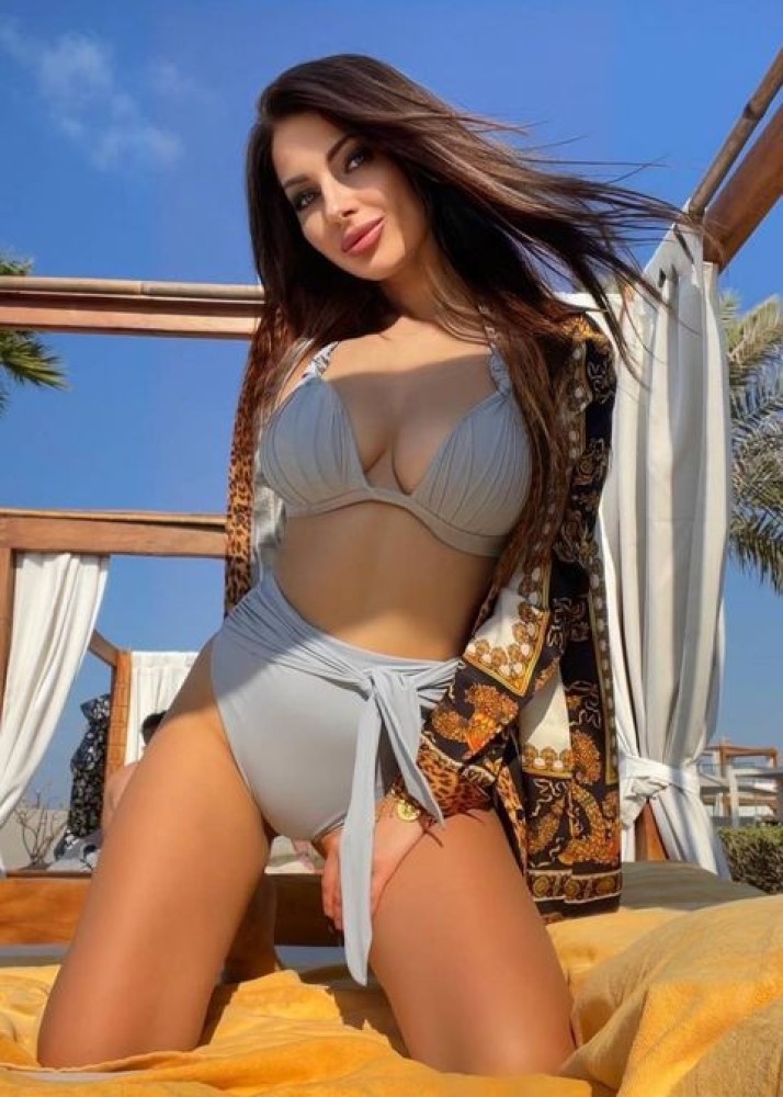 Индивидуалка Роксана главное фото в городе Верхний Уфалей 