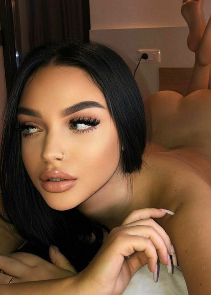 Индивидуалка Сабрина главное фото в городе Верхний Уфалей 