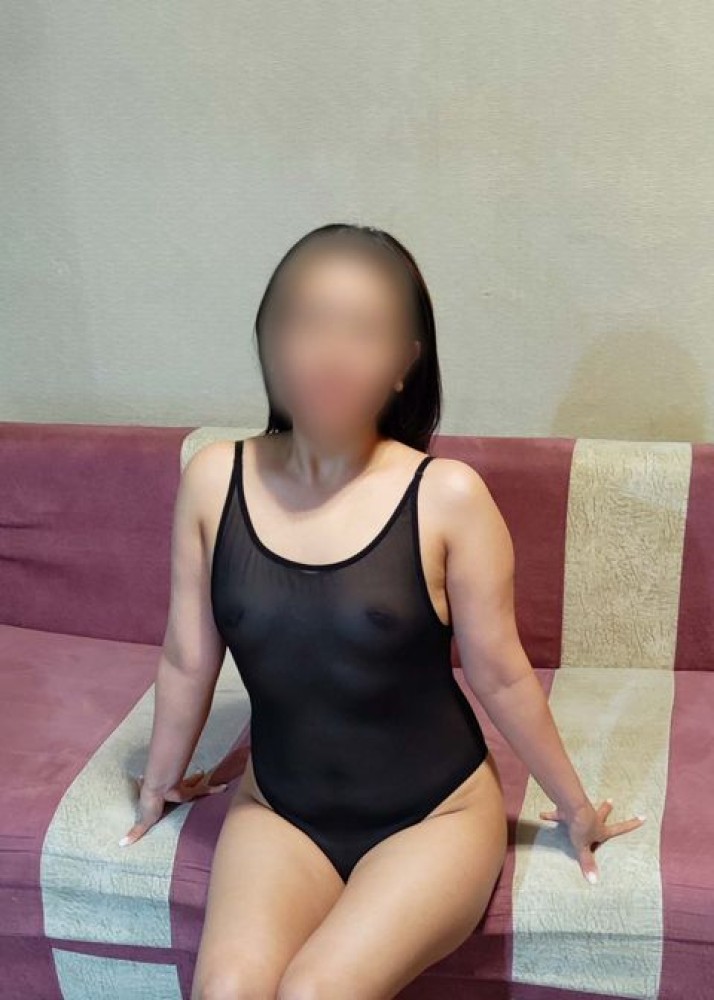 Индивидуалка Сезим фото № 2 в городе Верхний Уфалей