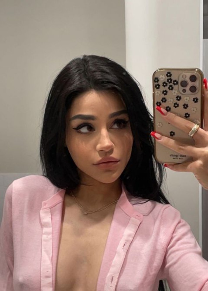 Индивидуалка Шелби фото № 2 в городе Верхний Уфалей