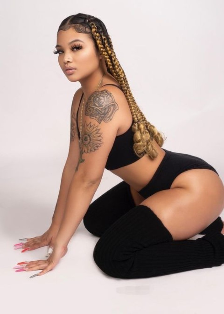 Индивидуалка Sonia фото № 2 в городе Верхний Уфалей