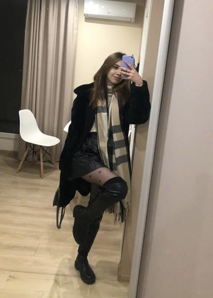 Индивидуалка Ульяна фото № 2 в городе Верхний Уфалей