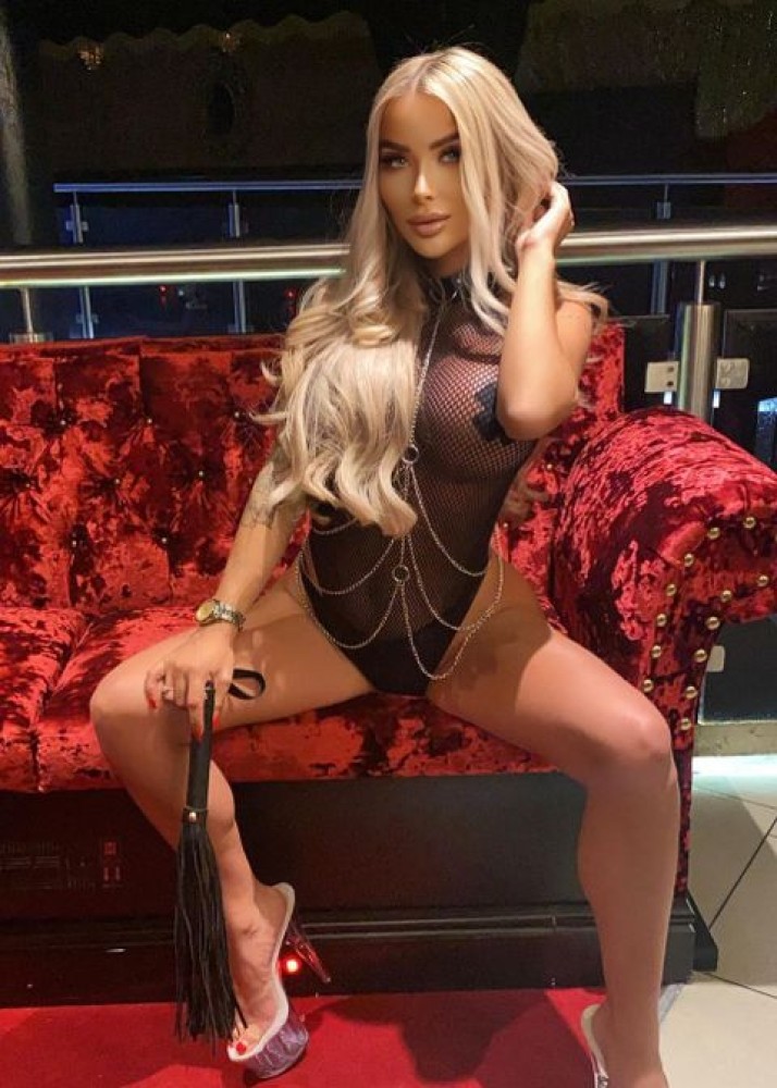 Индивидуалка Валерия фото № 2 в городе Верхний Уфалей